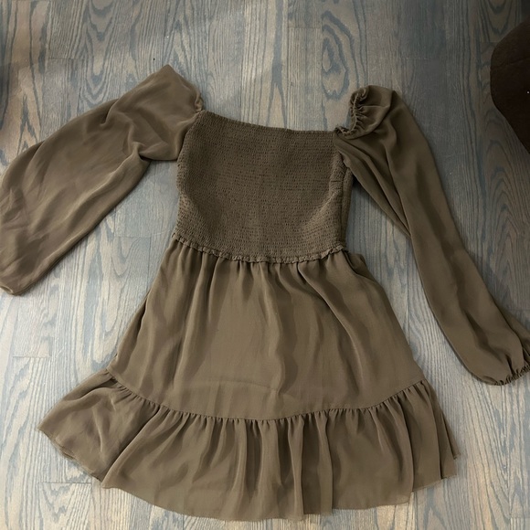 Wilfred tempest dress - Picture 2 of 3